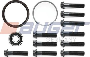 Auger 104321 - Repair Kit, flywheel autospares.lv