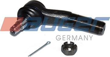 Auger 10543 - Tie Rod End autospares.lv