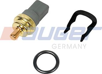 Auger 105557 - Sensor, coolant temperature autospares.lv