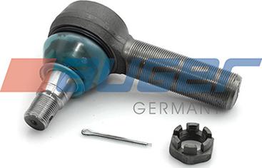 Auger 10520 - Tie Rod End autospares.lv