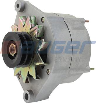 Auger 105788 - Alternator autospares.lv