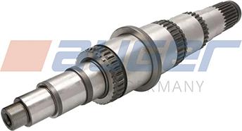 Auger 106995 - Main Shaft, manual transmission autospares.lv