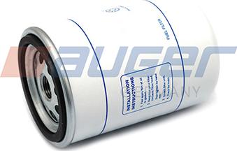 Auger 106499 - Fuel filter autospares.lv
