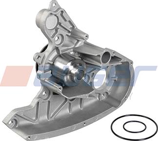 Auger 106419 - Water Pump autospares.lv