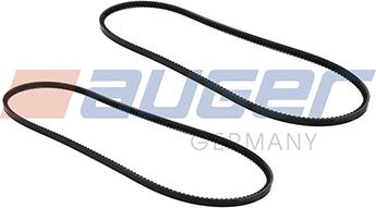 Auger 106659 - V-Belt autospares.lv