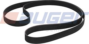 Auger 106660 - V-Ribbed Belt autospares.lv