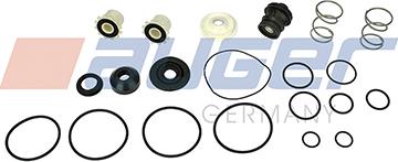 Auger 106090 - Repair Kit, parking brake brake valve autospares.lv
