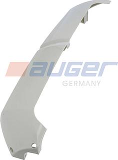 Auger 106155 - Air Deflector, driver cab autospares.lv