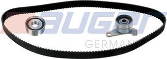 Auger 106183 - Timing Belt Set autospares.lv