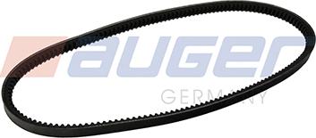 Auger 106819 - V-Belt autospares.lv