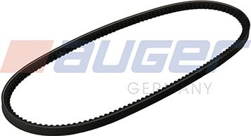 Auger 106831 - V-Belt autospares.lv