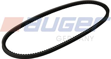 Auger 106824 - V-Belt autospares.lv