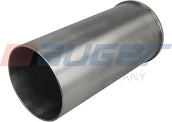 Auger 106265 - Cylinder Sleeve autospares.lv