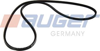 Auger 106784 - V-Belt autospares.lv