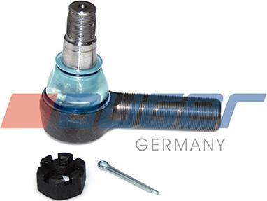 Auger 10097 - Tie Rod End autospares.lv