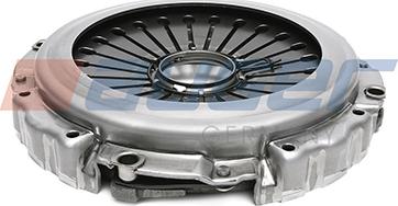 Auger 100565 - Clutch Pressure Plate autospares.lv