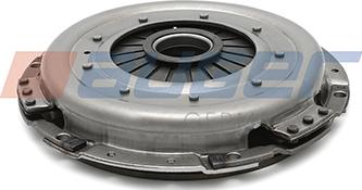 Auger 100588 - Clutch Pressure Plate autospares.lv