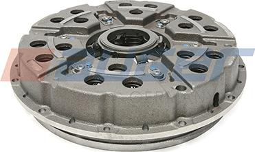 Auger 100538 - Clutch Pressure Plate autospares.lv