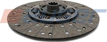 Auger 100574 - Clutch Disc autospares.lv