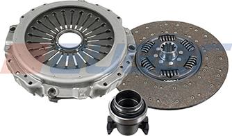 Auger 100634 - Clutch Kit autospares.lv