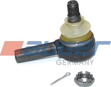 Auger 10013 - Tie Rod End autospares.lv