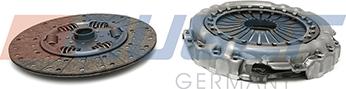 Auger 100358 - Clutch Kit autospares.lv