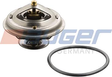 Auger 101440 - Coolant thermostat / housing autospares.lv