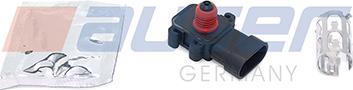 Auger 101427 - Sensor, intake manifold pressure autospares.lv