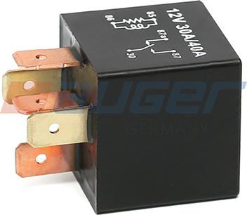 Auger 101605 - Relay autospares.lv