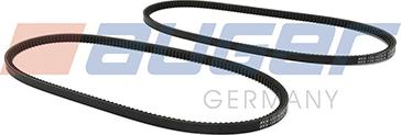 Auger 101685 - V-Belt autospares.lv