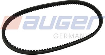 Auger 101682 - V-Belt autospares.lv