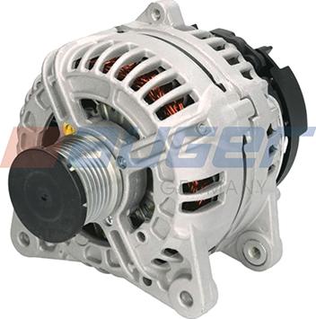 Auger 101395 - Alternator autospares.lv