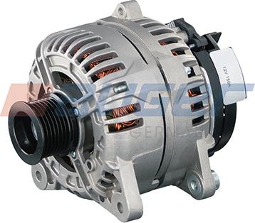 Auger 101393 - Alternator autospares.lv