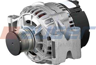 Auger 101346 - Alternator autospares.lv