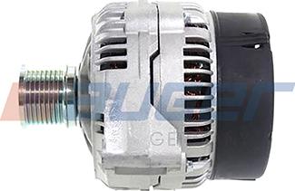 Auger 101351 - Alternator autospares.lv