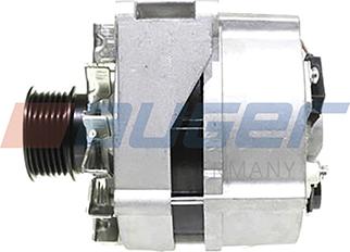 Auger 101387 - Alternator autospares.lv