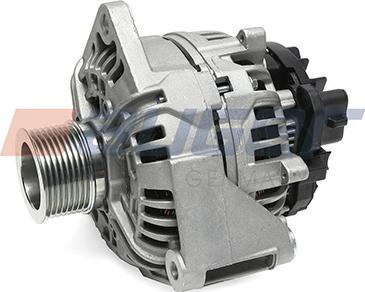 Auger 101338 - Alternator autospares.lv