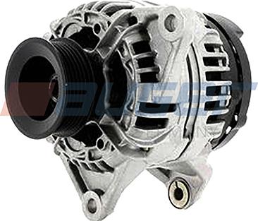 Auger 101376 - Alternator autospares.lv