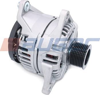 Auger 101370 - Alternator autospares.lv