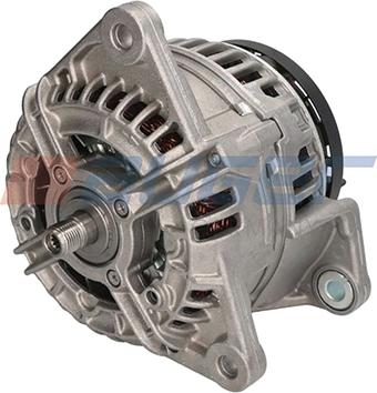 Auger 101372 - Alternator autospares.lv