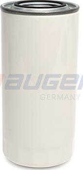 Auger 108261 - Oil Filter autospares.lv