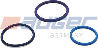 Auger 103934 - Seal Kit, injector nozzle autospares.lv