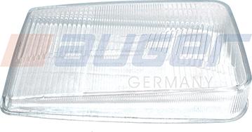 Auger 103667 - Light Glass, headlight autospares.lv