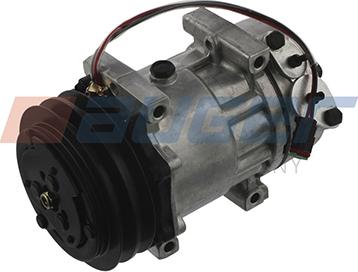 Auger 102467 - Compressor, air conditioning autospares.lv