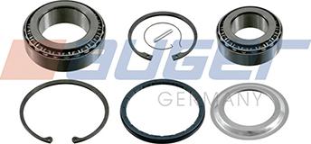 Auger 102698 - Repair Kit, wheel hub autospares.lv