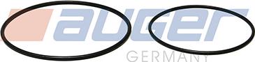 Auger 102897 - Gasket Set, centrifugal cleaner autospares.lv