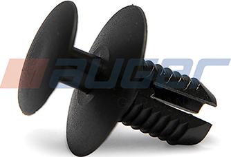 Auger 102833 - Expanding Rivet autospares.lv