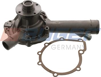 Auger 107443 - Water Pump autospares.lv