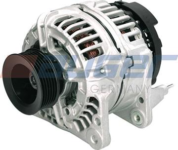 Auger 107464 - Alternator autospares.lv