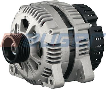 Auger 107465 - Alternator autospares.lv